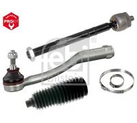 Barre de direction Essieu avant droit 39034 FEBI BILSTEIN pour PEUGEOT CITROËN