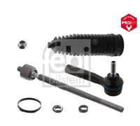 Barre de direction Essieu avant droit 39291 FEBI BILSTEIN pour FIAT PEUGEOT