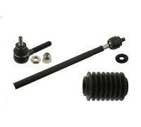Febi Bilstein Barre de direction 39294 avec jeu de manchettes de direction, 1 pièce