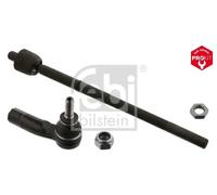 Barre de direction Essieu avant droit 39356 FEBI BILSTEIN pour VW BEETLE