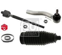 Barre de direction Essieu avant droit 39591 FEBI BILSTEIN pour CITROËN PEUGEOT