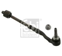 Barre de direction Essieu avant droit 39678 FEBI BILSTEIN pour BMW 6 Décapotable