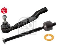 Barre de direction Essieu avant droit 39822 FEBI BILSTEIN pour RENAULT MEGANE CC