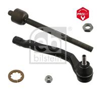 Barre de direction Essieu avant droit 39864 FEBI BILSTEIN pour RENAULT