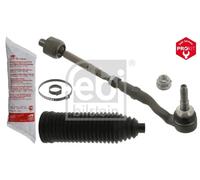 Barre de direction Essieu avant droit 40092 FEBI BILSTEIN pour BMW 6 Décapotable