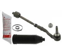 Barre de direction Essieu avant droit 40092 FEBI BILSTEIN pour BMW 5 X6 6 Coupé
