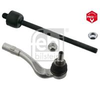 Barre de direction Essieu avant droit 40141 FEBI BILSTEIN pour MERCEDES-BENZ
