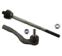 Barre de direction Essieu avant droit 40249 FEBI BILSTEIN pour MERCEDES-BENZ SLK