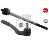 Barre de direction Essieu avant droit 40249 FEBI BILSTEIN pour MERCEDES-BENZ SLK