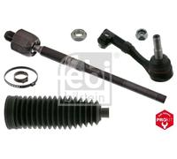 Barre de direction Essieu avant droit 40516 FEBI BILSTEIN pour BMW 3 Touring X1