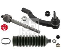 Barre de direction Essieu avant droit 40568 FEBI BILSTEIN pour VOLVO 850 S70
