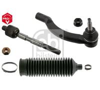 Barre de direction Essieu avant droit 40570 FEBI BILSTEIN pour VOLVO S70 V70 I