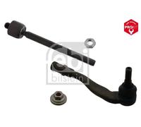 Barre de direction Essieu avant droit 40996 FEBI BILSTEIN pour AUDI A8 D4