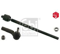 Barre de direction Essieu avant droit 43464 FEBI BILSTEIN pour AUDI VW