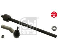 Barre de direction Essieu avant droit 43526 FEBI BILSTEIN pour FORD C-MAX II