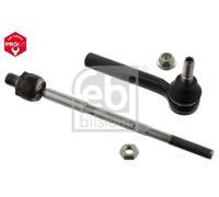 Barre de direction Essieu avant droit 43728 FEBI BILSTEIN pour OPEL ASTRA H
