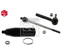 Barre de direction Essieu avant droit 43732 FEBI BILSTEIN pour OPEL ASTRA H