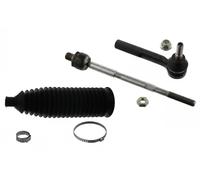 Ferdinand Bilstein Barre de direction 43732 Essieu avant droit pour OPEL ASTRA H