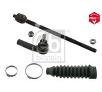 Barre de direction Essieu avant droit 44740 FEBI BILSTEIN pour SEAT VW