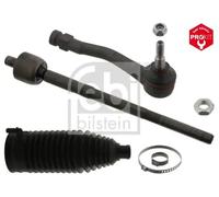 Barre de direction Essieu avant droit 44923 FEBI BILSTEIN pour CITROËN PEUGEOT