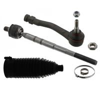 Barre de direction Essieu avant droit 44933 FEBI BILSTEIN pour CITROËN PEUGEOT