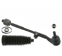 FEBI BILSTEIN Barre de direction 46258 Essieu avant droit pour BMW 3 Touring 3