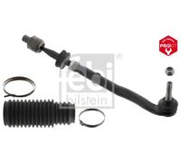 Barre de direction Essieu avant droit 46287 FEBI BILSTEIN pour BMW 5 5 Touring