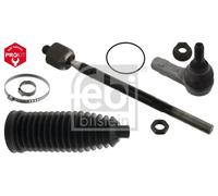 Barre de direction Essieu avant droit 49062 FEBI BILSTEIN pour PORSCHE VW AUDI