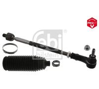 Barre de direction Essieu avant droit 49065 FEBI BILSTEIN pour AUDI VW