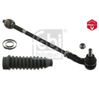 Barre de direction Essieu avant droit 49074 FEBI BILSTEIN pour SEAT VW
