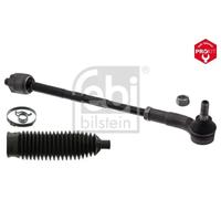 Barre de direction Essieu avant droit 49082 FEBI BILSTEIN pour VW SEAT SKODA