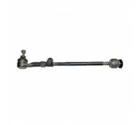 Barre de direction Essieu avant droit 90-00466-1 RTS pour RENAULT TWINGO I