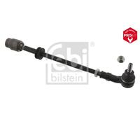 Ferdinand Bilstein Barre de direction 02145 essieu avant droit ajustable pour VW/SEAT
