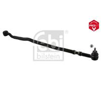 Barre de direction Essieu avant droit ajustable 02267 FEBI BILSTEIN pour AUDI VW