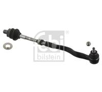 Barre de direction droite pour E36 avec amortisseur de direction