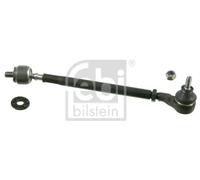 Barre de direction Essieu avant droit ajustable 06956 FEBI BILSTEIN pour RENAULT