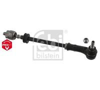 Barre de direction Essieu avant droit ajustable 10589 FEBI BILSTEIN pour VW