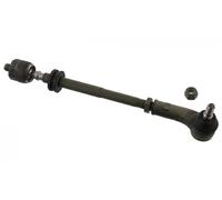 FEBI BILSTEIN Barre de direction 10883 – Essieu avant droit ajustable pour VW