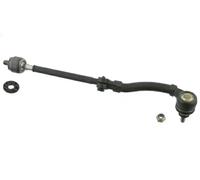 Barre de direction Essieu avant droit ajustable 11407 FEBI BILSTEIN pour RENAULT