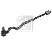 Barre de direction Essieu avant droit ajustable 12699 FEBI BILSTEIN pour BMW 3