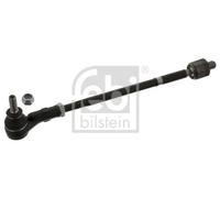 Barre de direction Essieu avant droit ajustable 14172 FEBI BILSTEIN pour AUDI VW