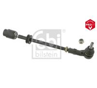 Barre de direction Essieu avant droit ajustable 14320 FEBI BILSTEIN pour VW SEAT