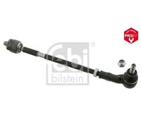 Barre de direction Essieu avant droit ajustable 14328 FEBI BILSTEIN pour VW SEAT