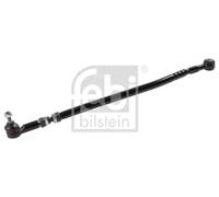 Barre de direction Essieu avant droit ajustable 17676 FEBI BILSTEIN pour AUDI