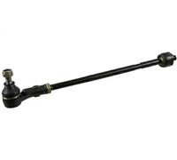 Barre de direction Essieu avant droit ajustable 19766 FEBI BILSTEIN pour VW