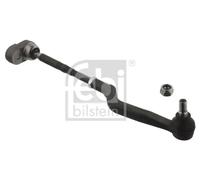 Barre de direction Essieu avant droit ajustable 34844 FEBI BILSTEIN