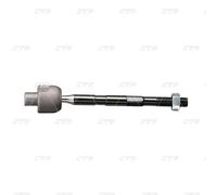 Barre de direction Essieu avant droit CR0182 CTR pour HONDA CIVIC VIII Hatchback
