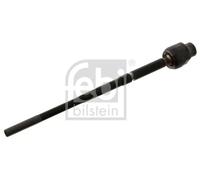 Barre de direction Essieu avant gauche 02042 FEBI BILSTEIN pour OPEL CORSA B