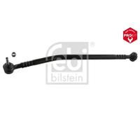 Barre de direction Essieu avant gauche 02236 FEBI BILSTEIN pour VW POLO II DERBY