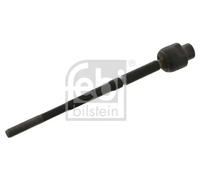 Barre de direction Essieu avant gauche 02624 FEBI BILSTEIN pour OPEL CORSA A TR
